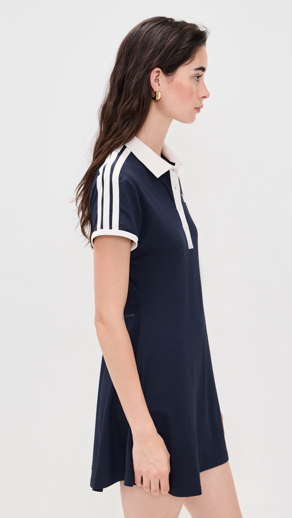 Heritage Dress Legend Ink