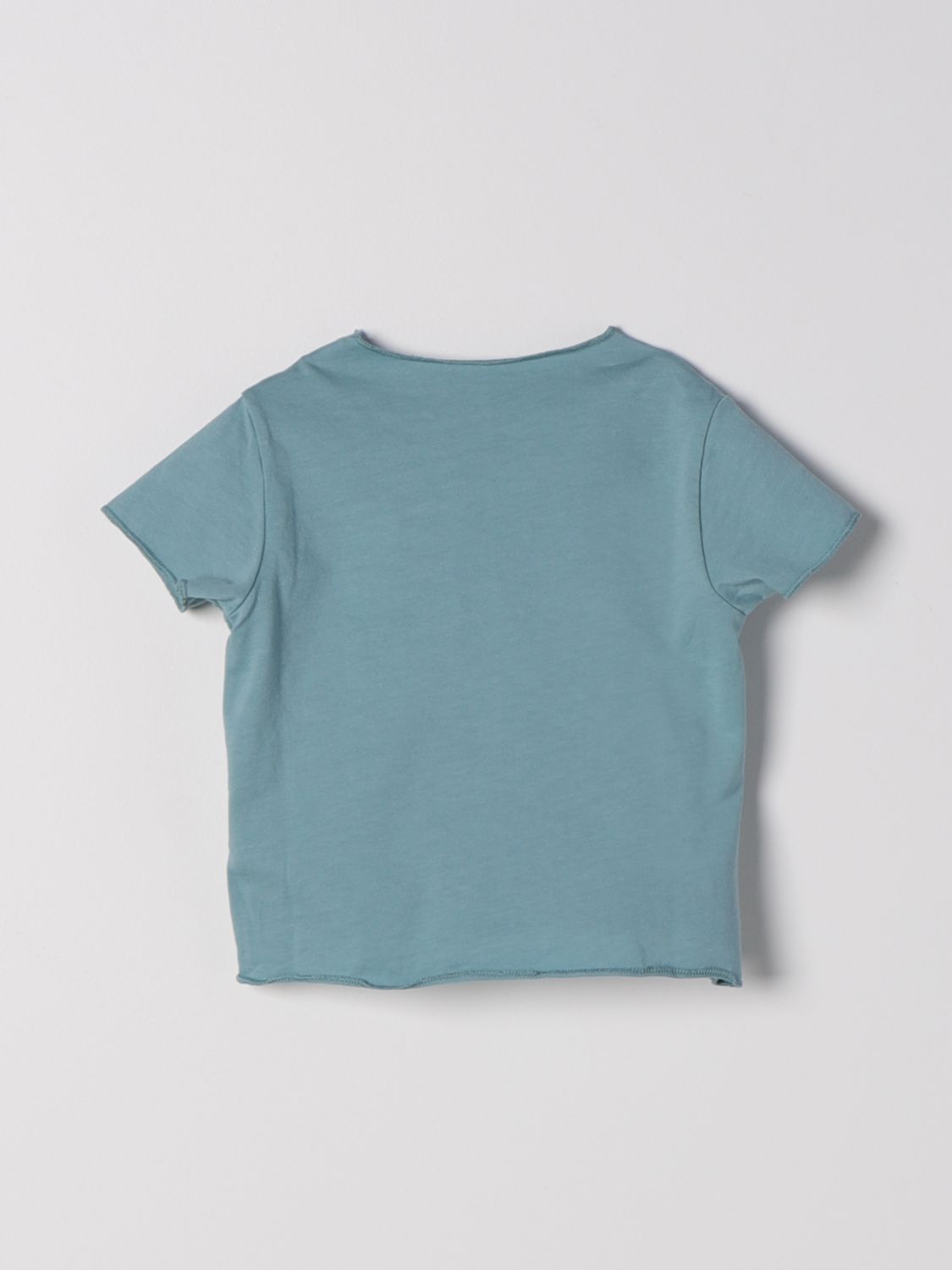 Romper Kids color Green