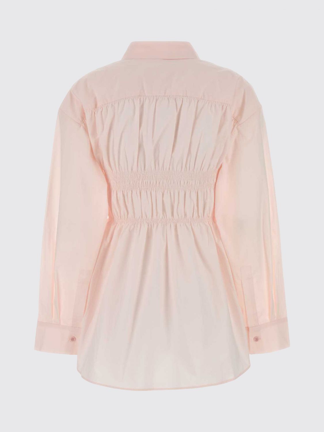 Shirt Woman color Pink
