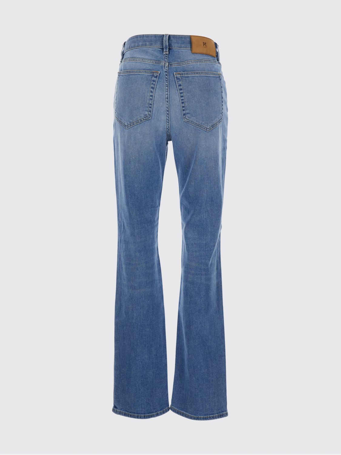 Jeans Woman color Blue