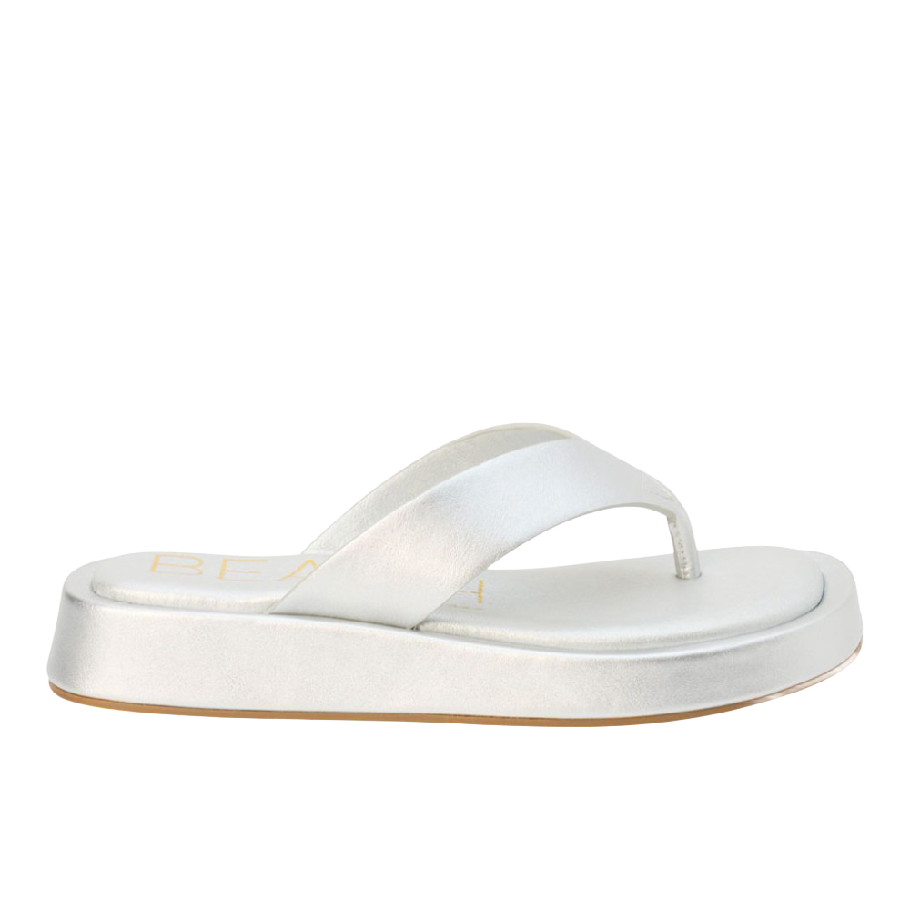 Mallorca Platform Flip Flop Sandals