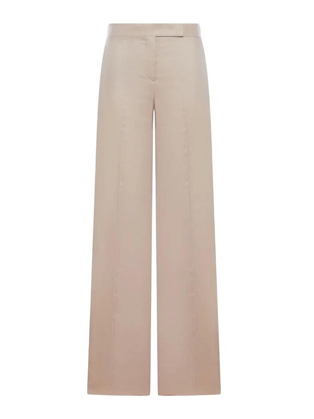 Silk Rasoio Trousers
