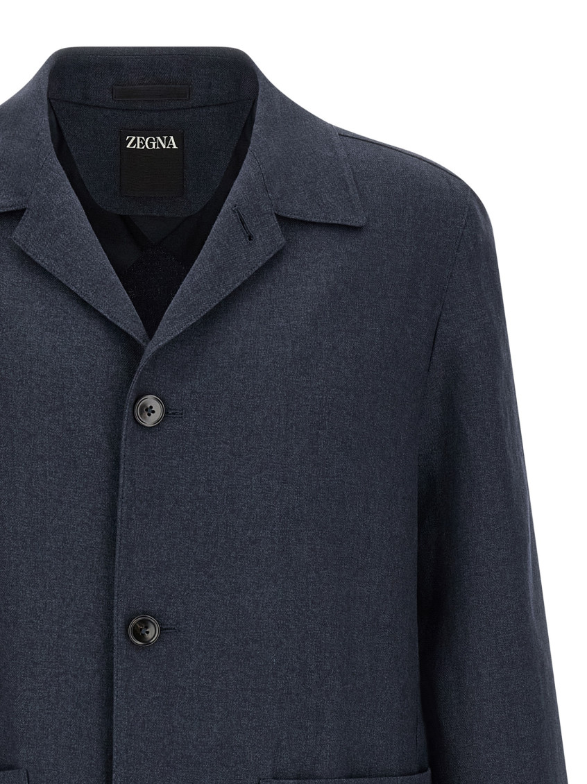Alpe Jacket