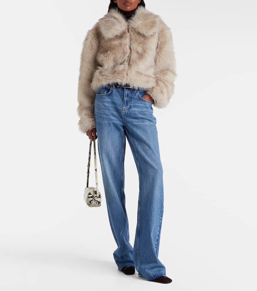 Hope jacket