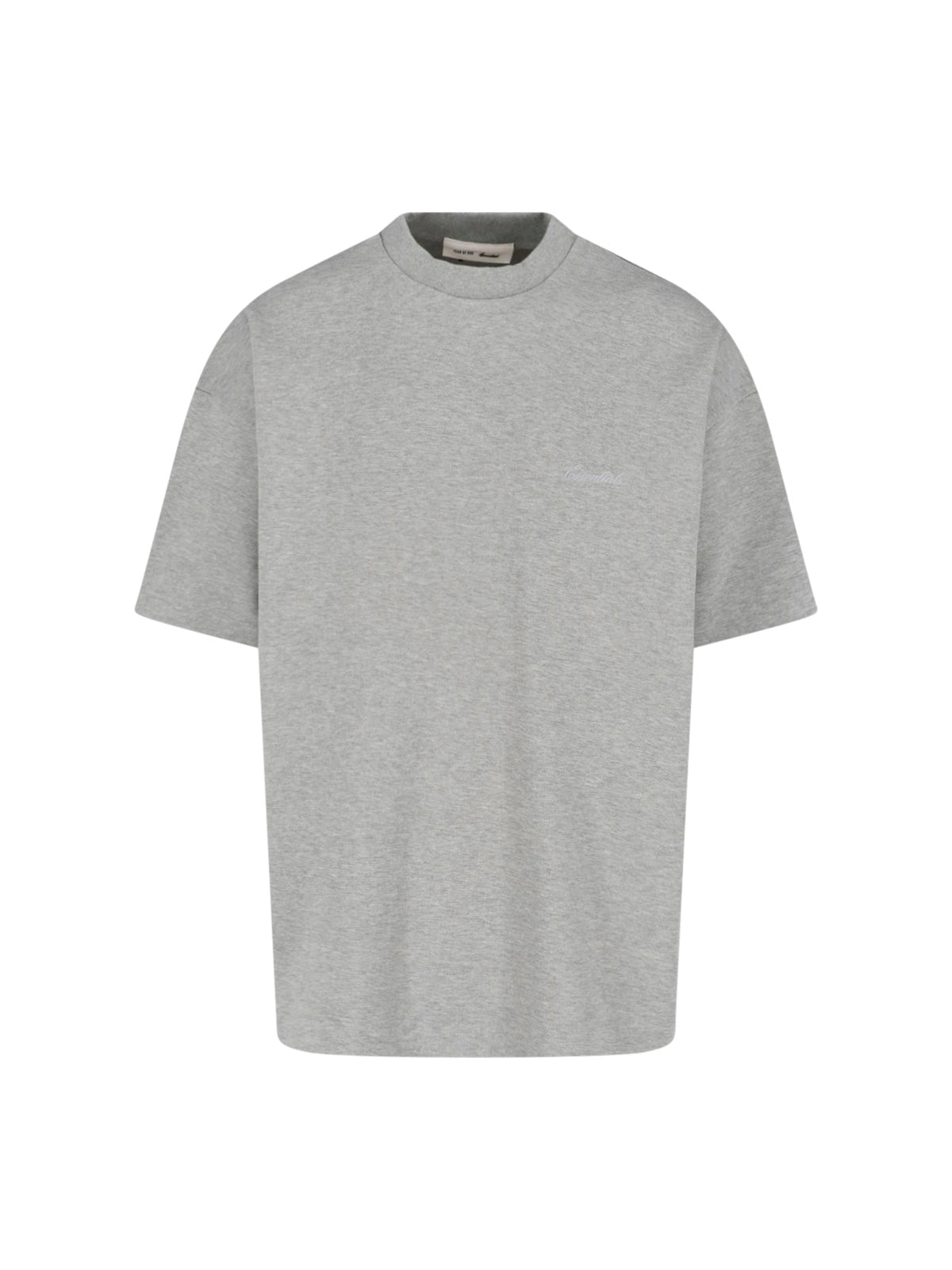 Essentials Core Logo T-Shirt for Men