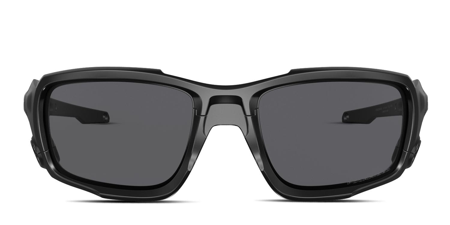 OO9329 Si Ballistic Shocktube Matte Black