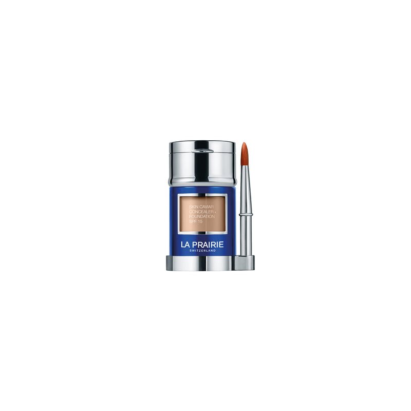 La Prairie Skin Caviar Conceal Spf15almo