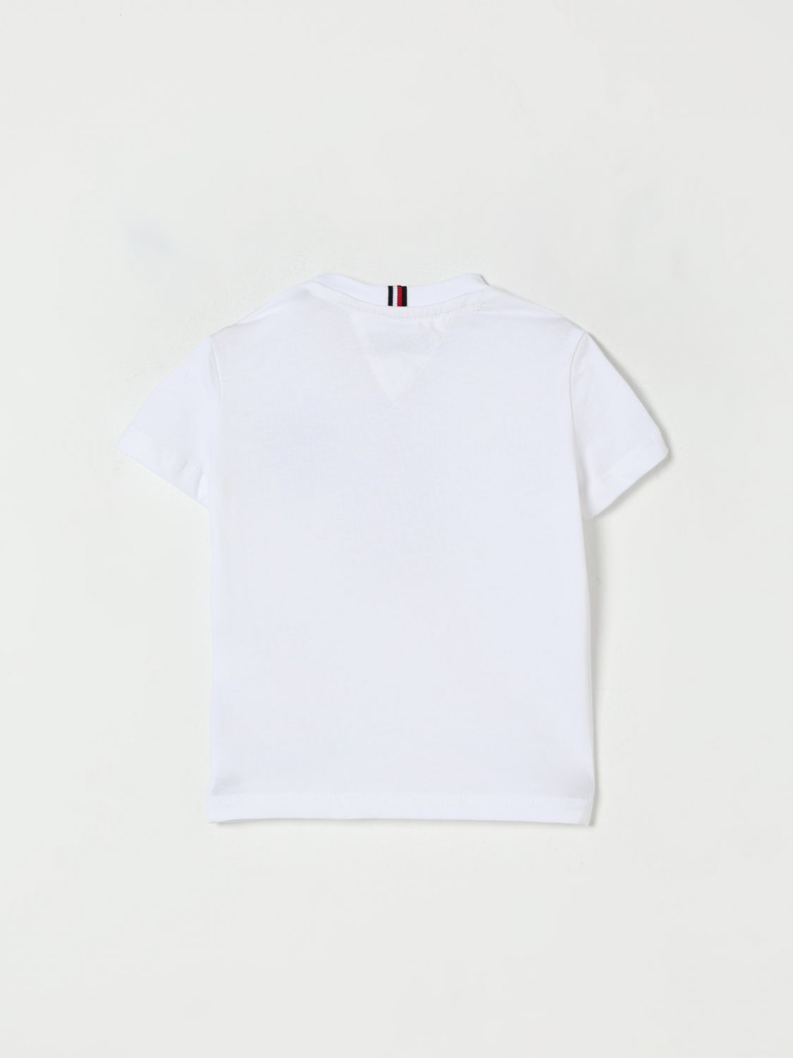 T-Shirt Kids color White