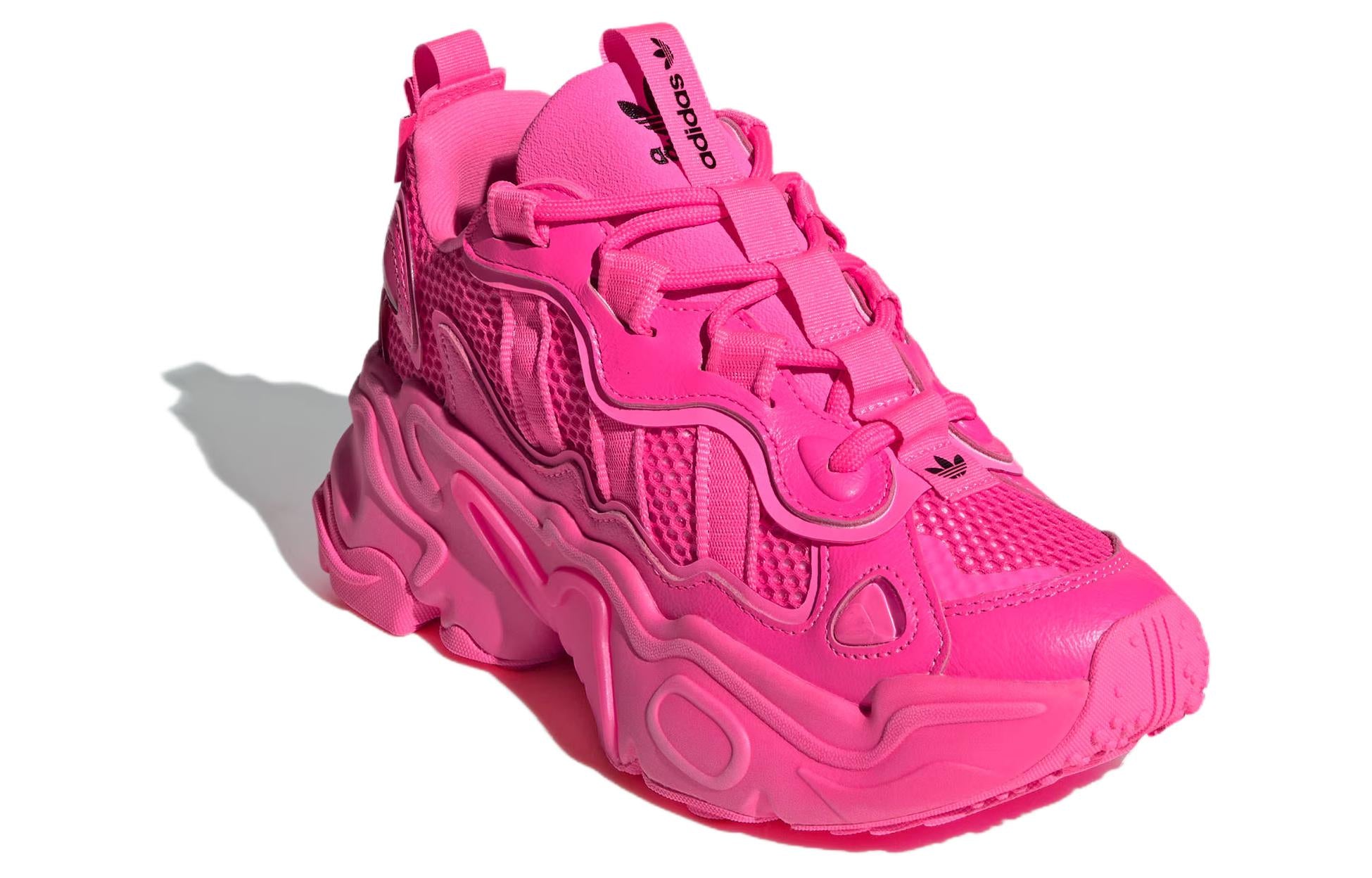 (WMNS) Originals Ozthemis Sneakers 'Pink'