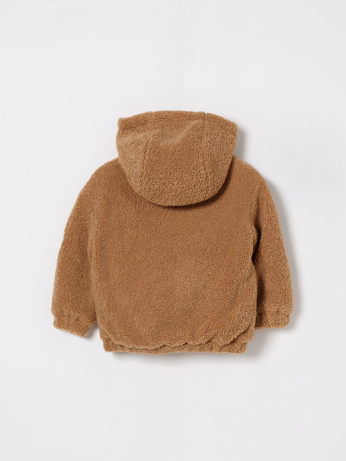Jacket Kids color Beige