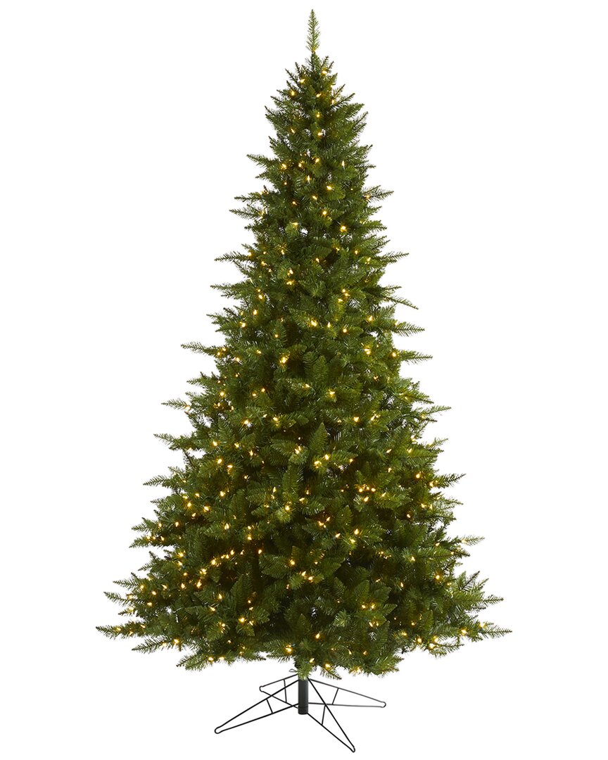 9Ft. Vermont Spruce Artificial Christmas Tree