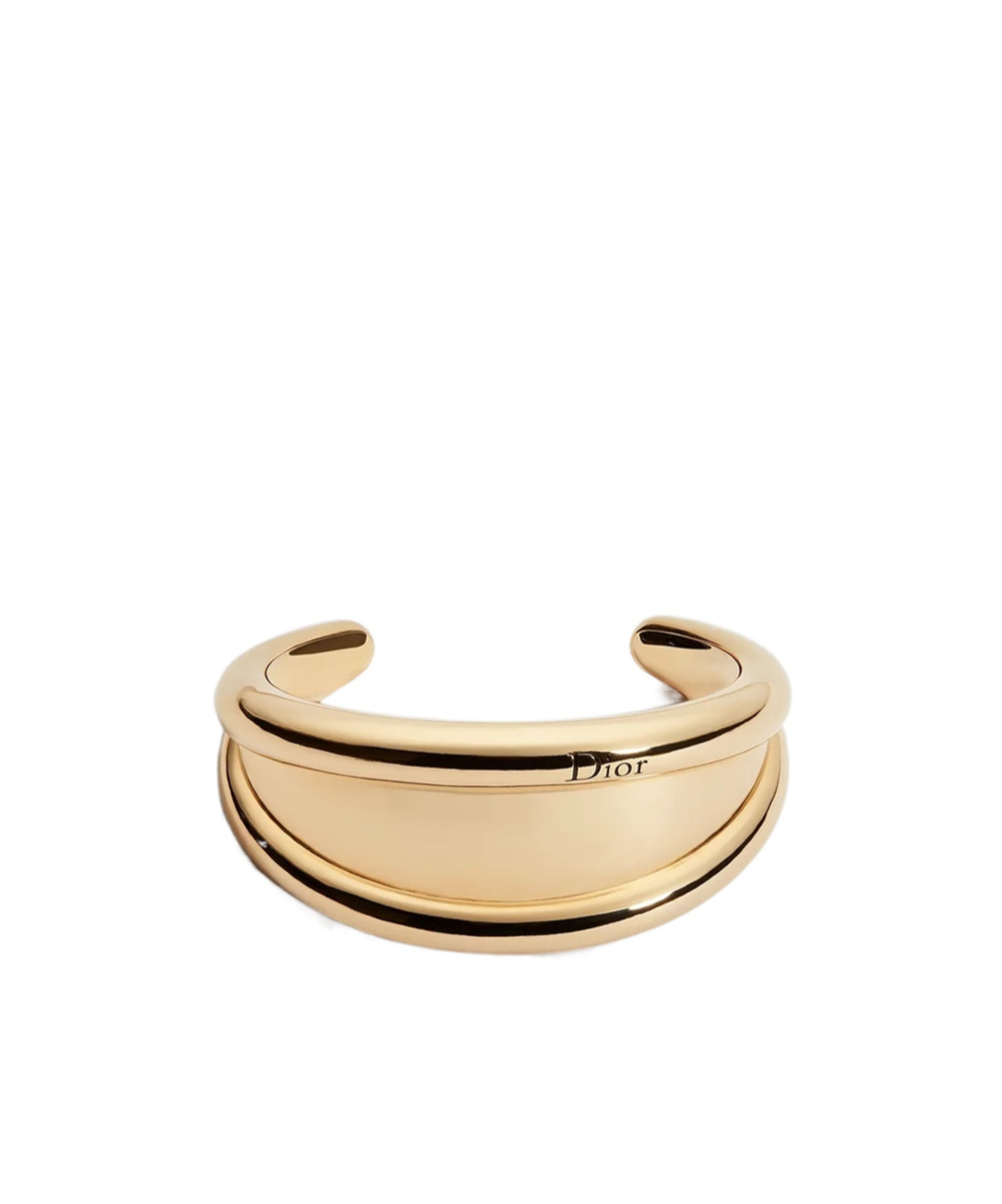 Rocks Cuff Bracelet