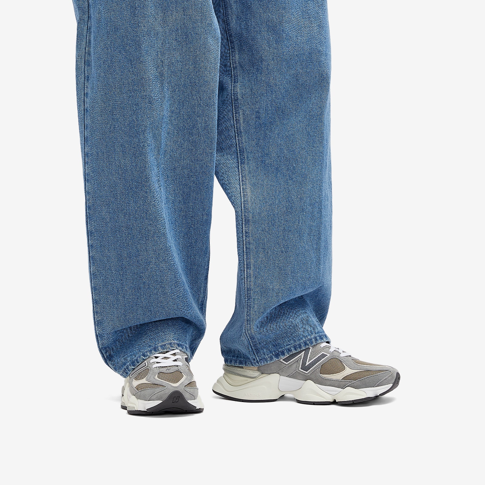 Men's U9060LBA Sneakers in Slate Grey