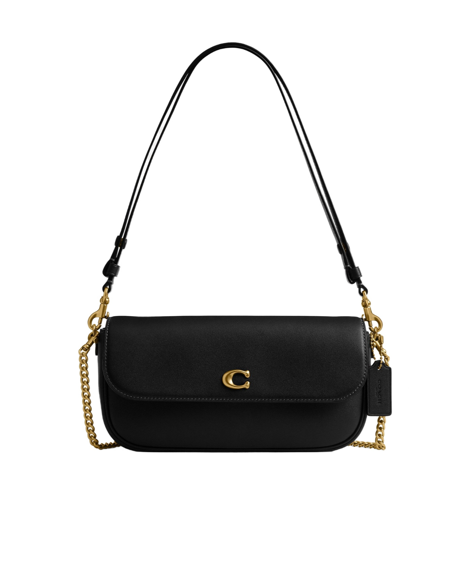 Brook Flap Chain Bag