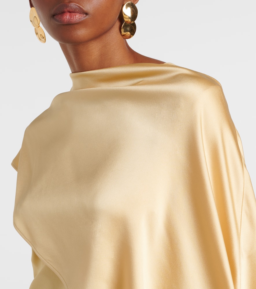 Mounia gown
