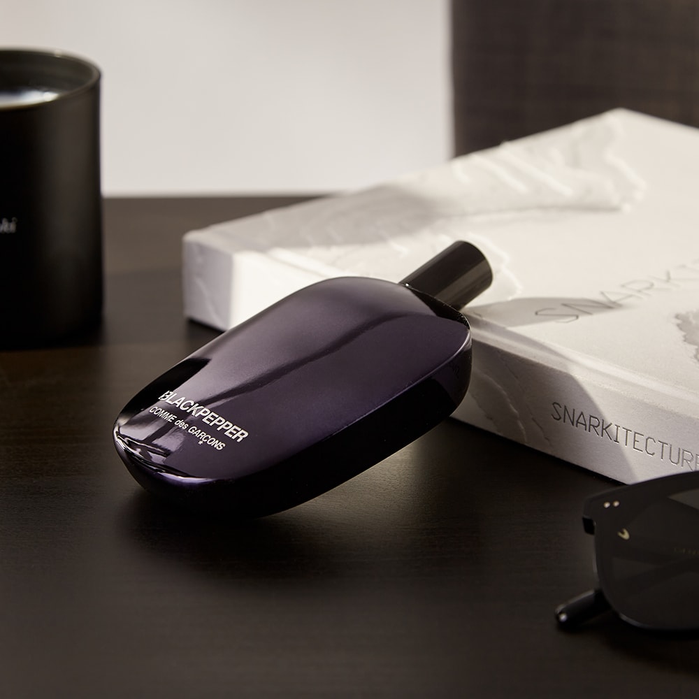 Parfum Black Pepper 