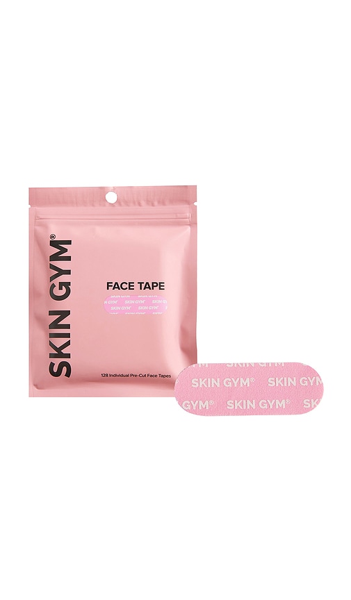 Skin Gym Face Tape in Beauty: NA