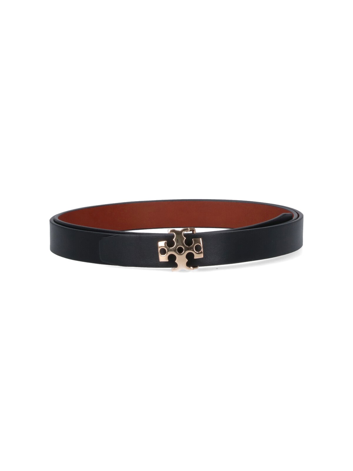 Logo Reversible Belt