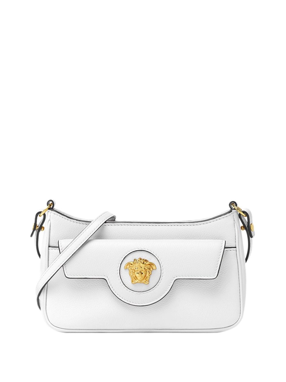 White Crossbody Bag
