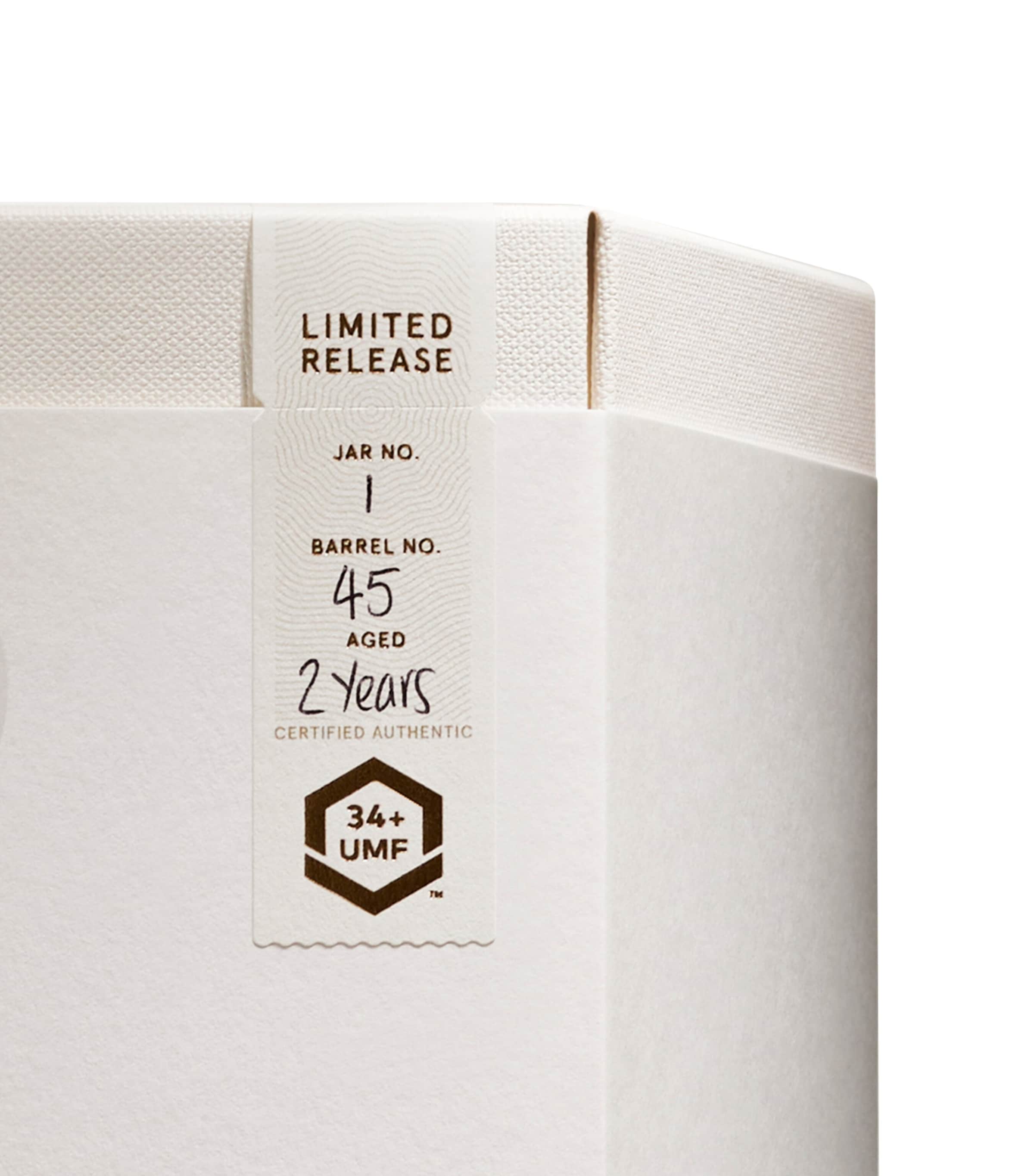 Rare Harvest 2050+ Mgo Manuka Honey Gift Box