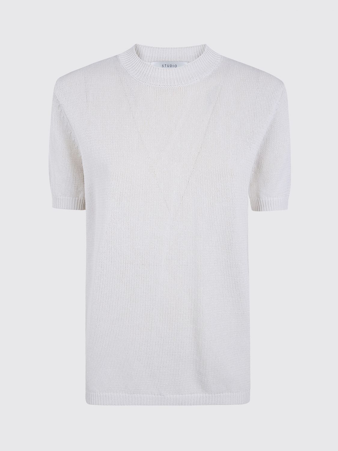 Top Woman color White