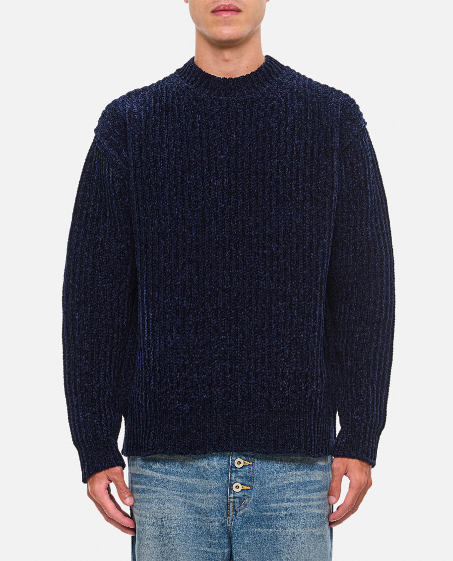 Wool Blend Jumper