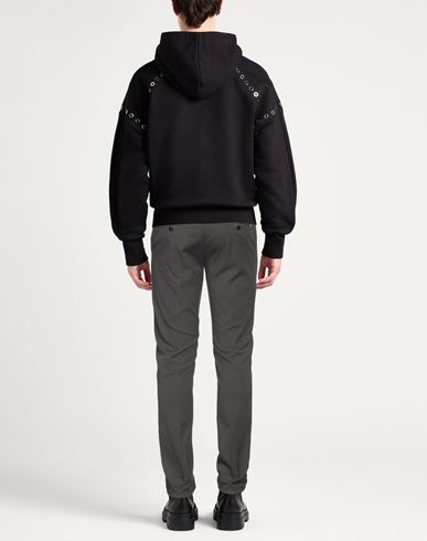 Man Pants Lead
