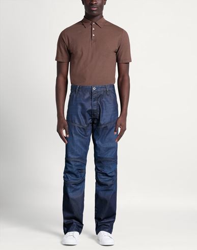 Man Jeans Blue Size 34W
