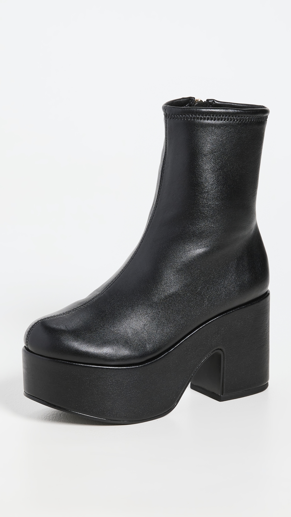 Miso Boots Black