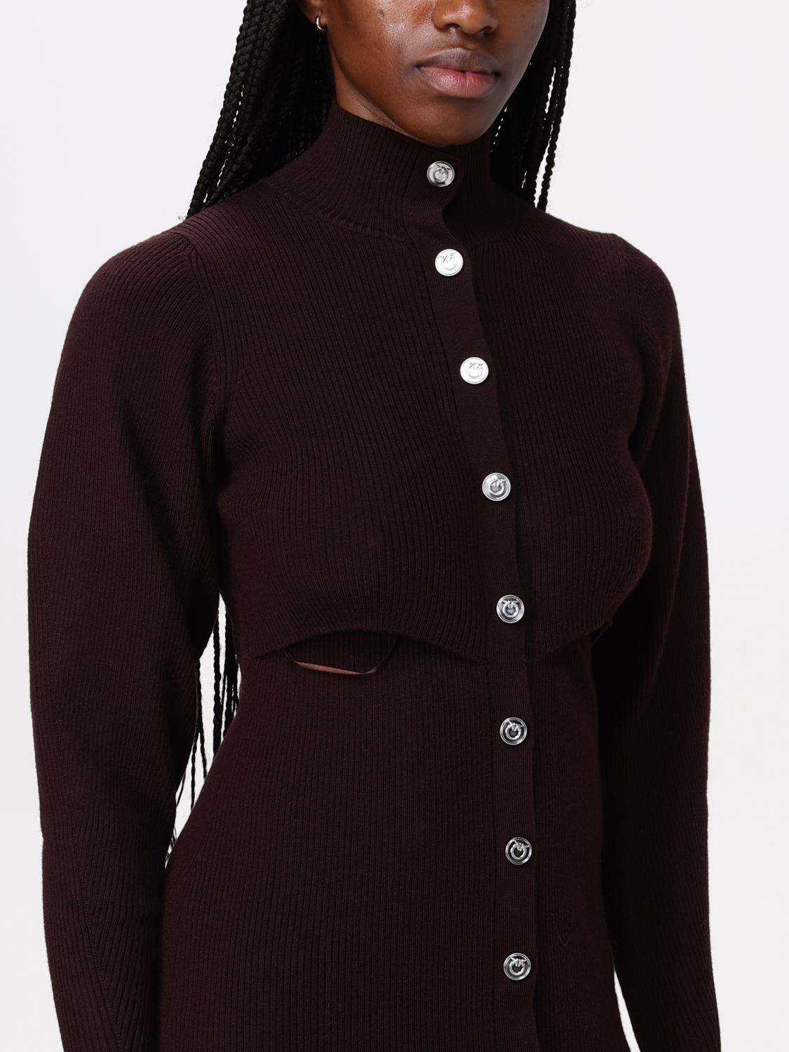 Dress Woman color Black