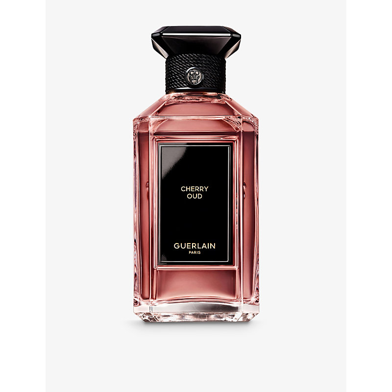L'Art & La Matière Cherry Oud eau de Parfum 100ml