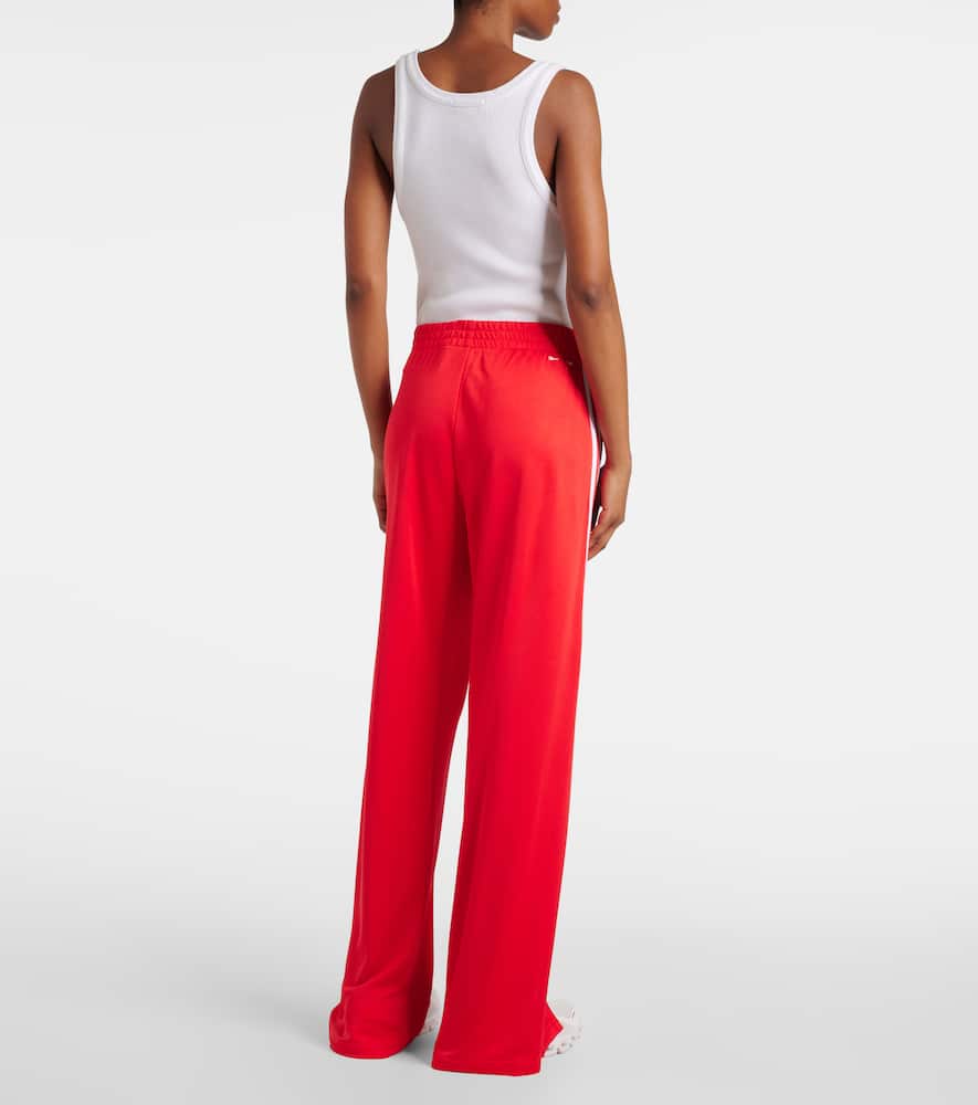 Juliet jersey track pants