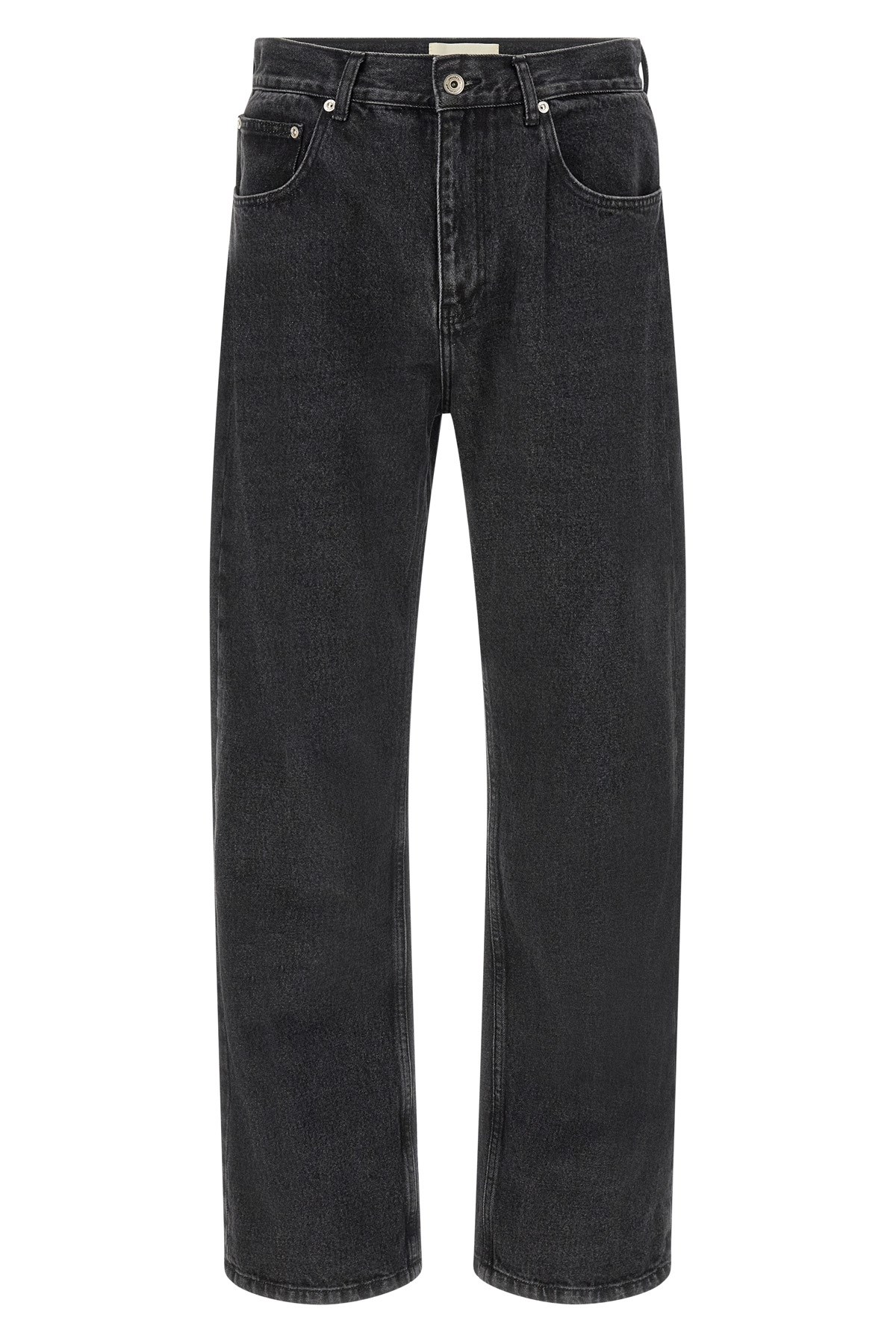 'Big Papi' Jeans