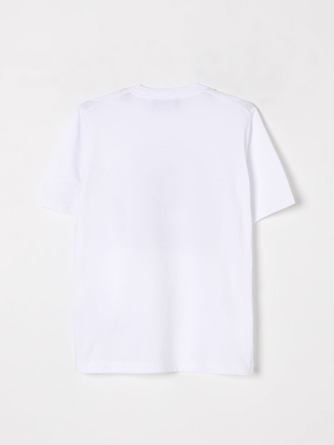 T-Shirt Kids color White