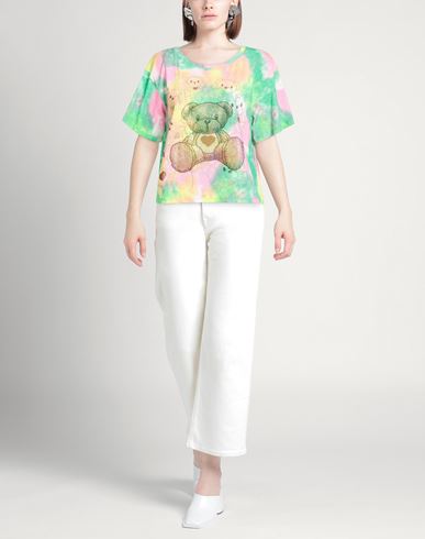 Z. o.e. Zone Of Embroidered Woman T