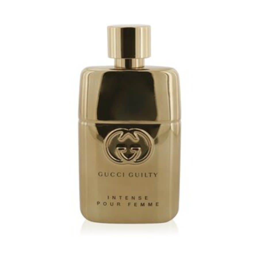 Guilty Pour Femme Eau De Parfum Intense Spray 50ml/1.6oz
