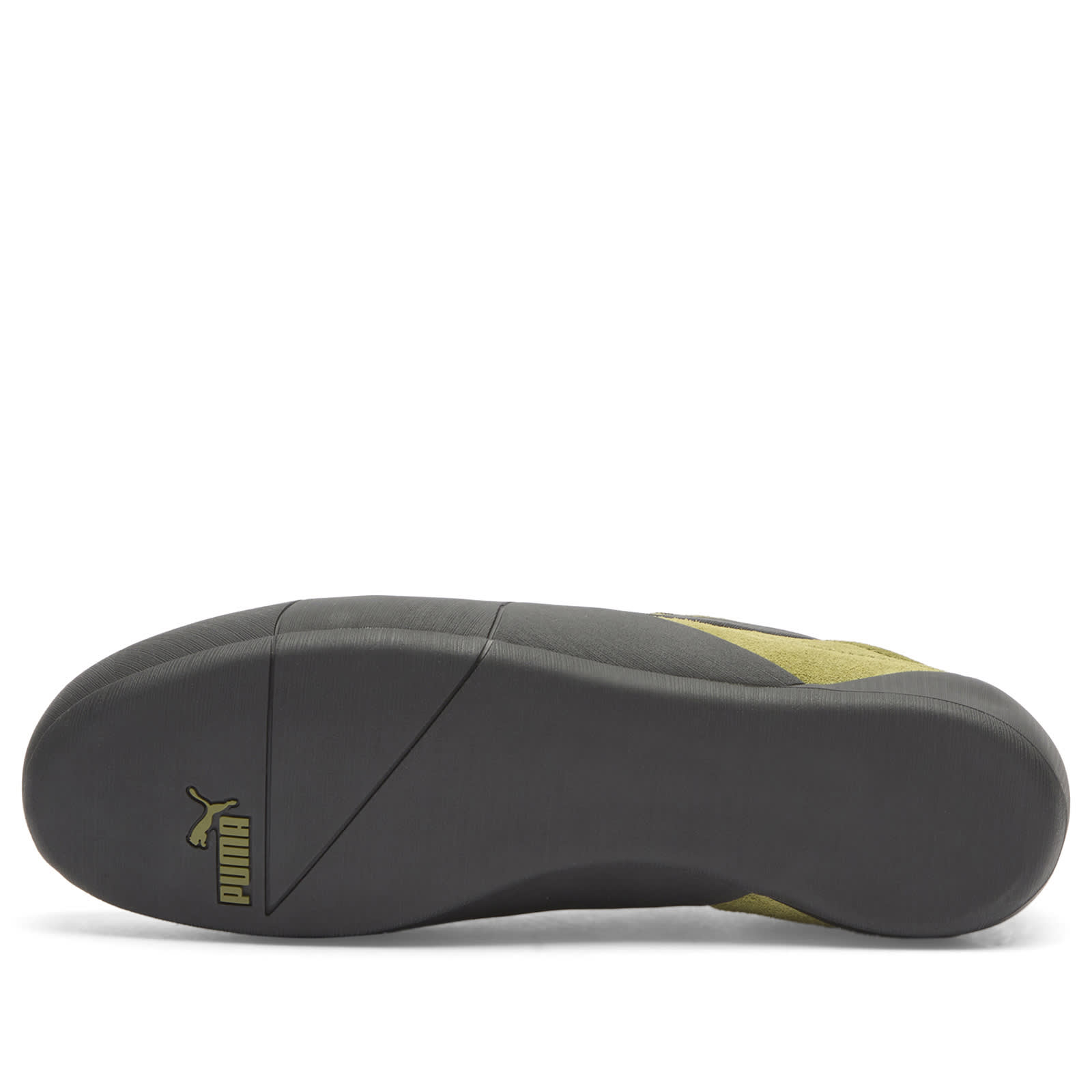 Men's Klim Sneaker Olive