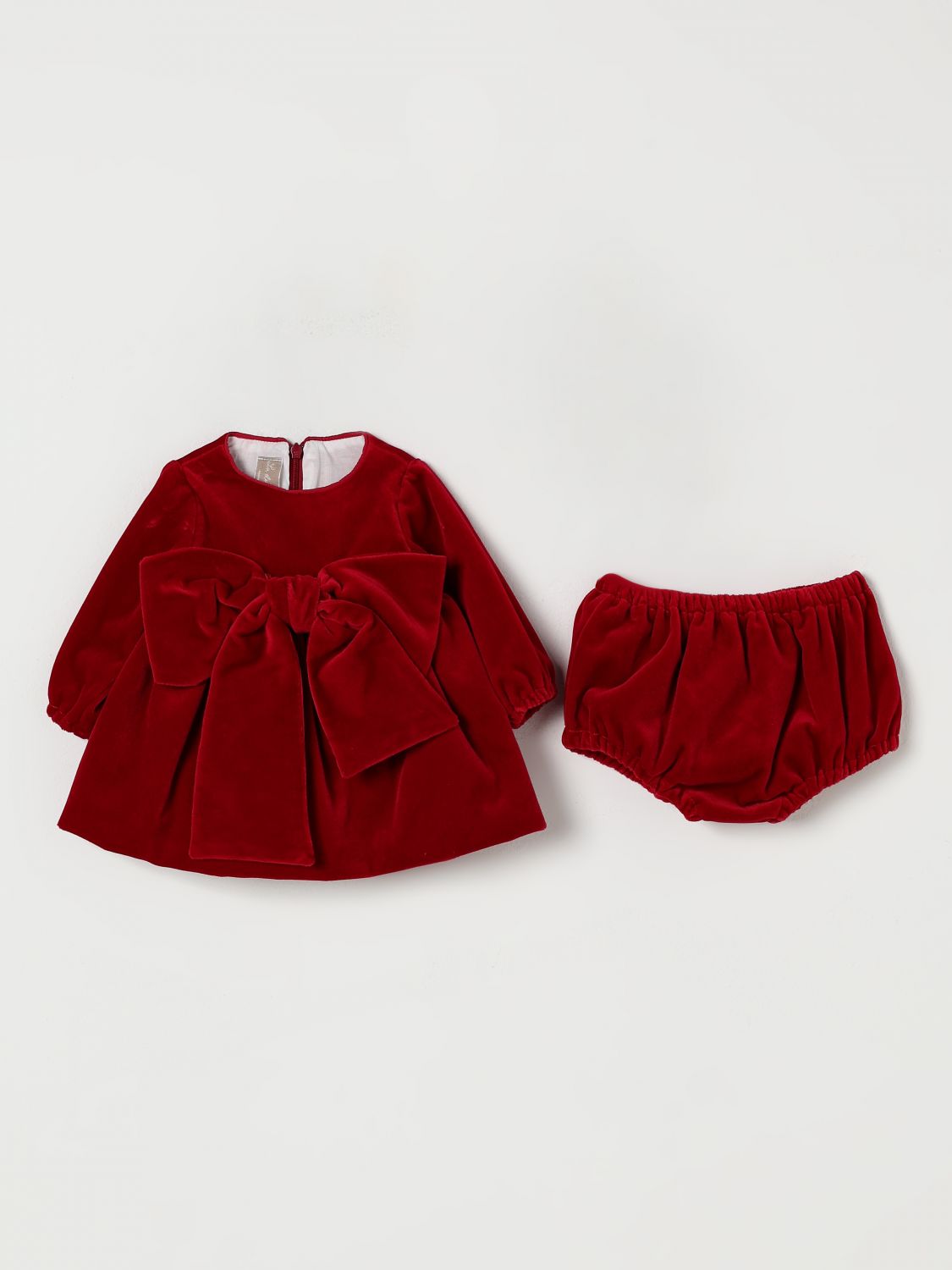 Romper Kids color White