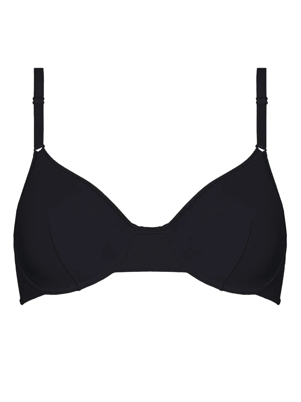 Bra — Black