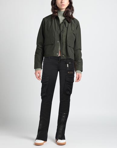 Woman Pants Black