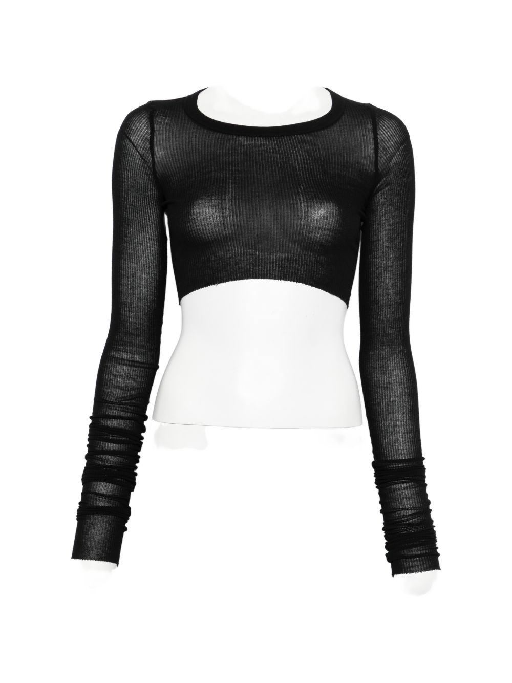 Long-sleeved Top