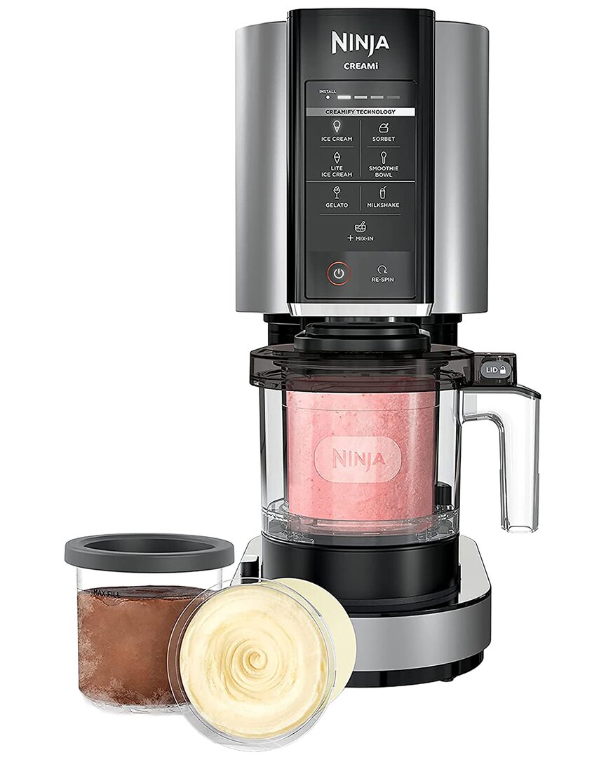 Creami 7-In-1 Ice Cream Maker