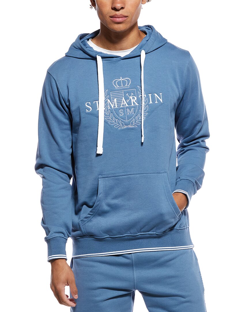 Felpa Con Cappuccio Hoodie
