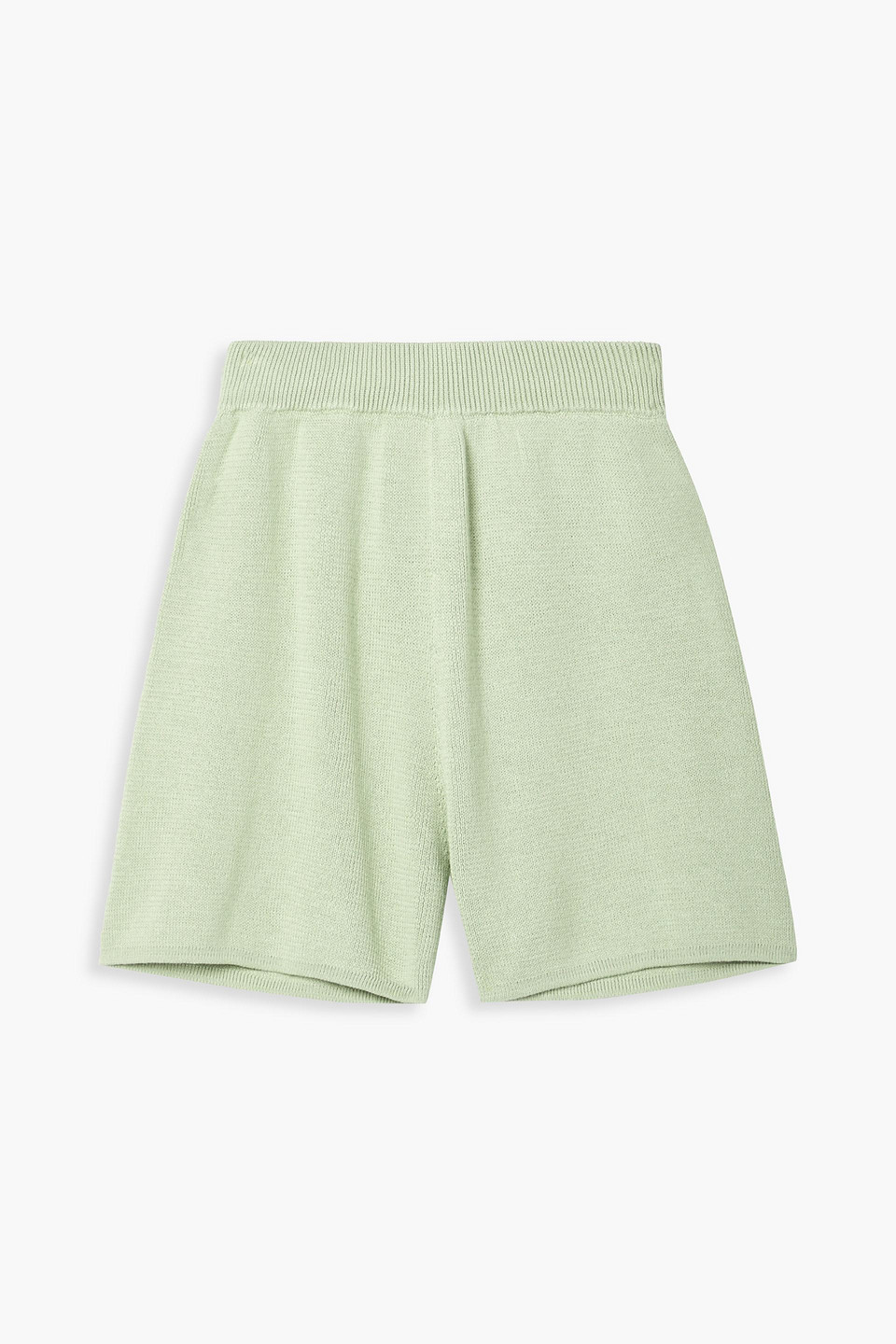 Cotton shorts