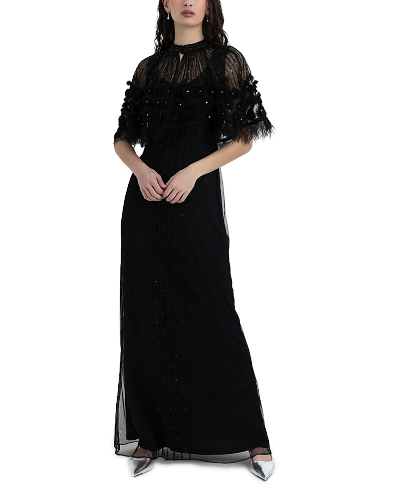 Catalina Gown