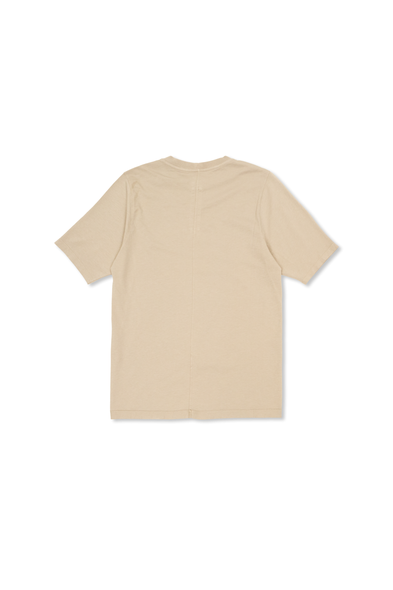 T-shirt 'Jumbo', Unisex, Beige