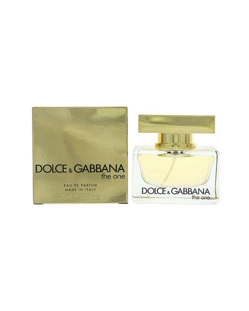 Women's 1Oz The One Edp