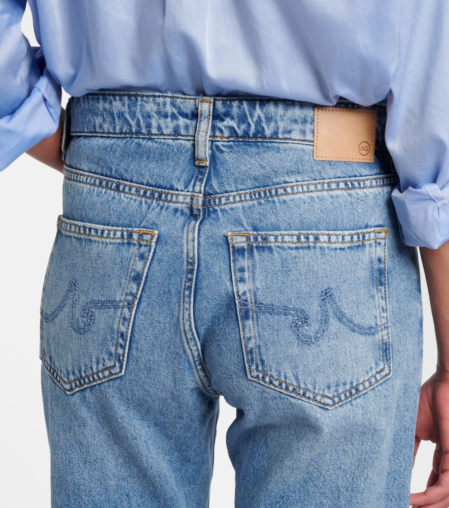 American skinny jeans