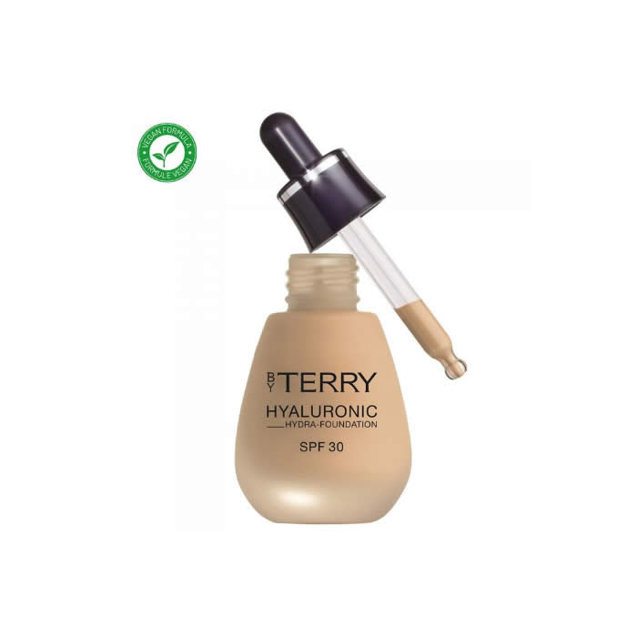 By Terry Hyaluronic Hydra-Foundation 200W SPF30 Natura