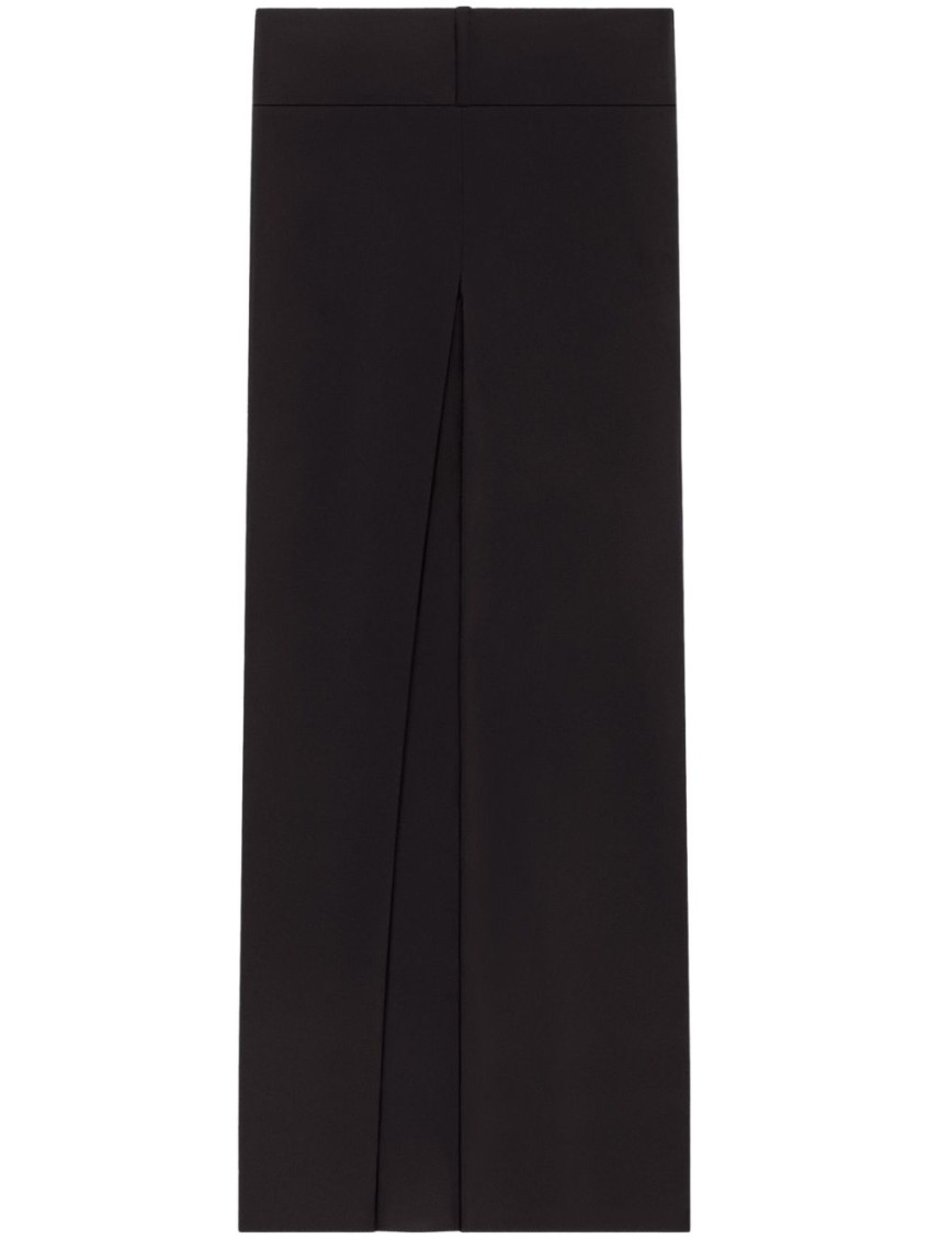 COURRÈGES- Wide-leg Trousers